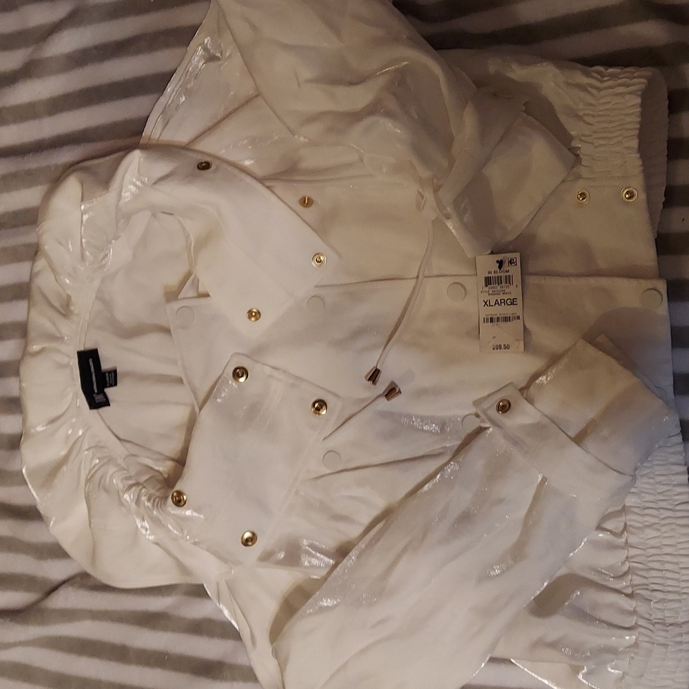 Inc Jacket - Picture 2 of 3